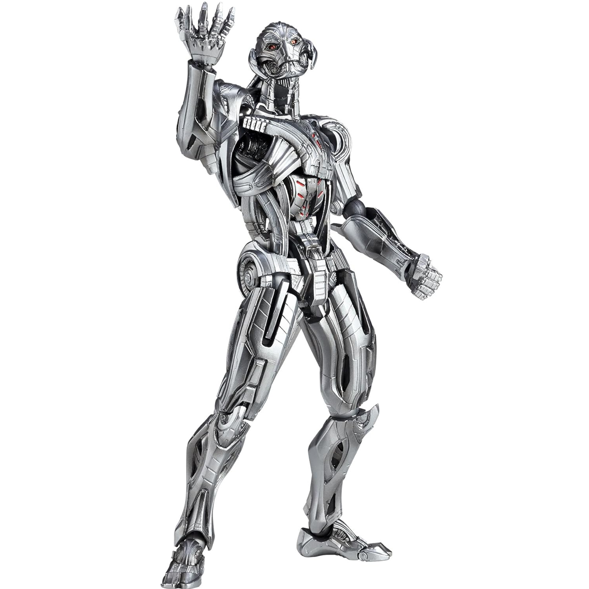 Puzzloria | Ultimate Ultron Action Figure - The Avengers: Age of Ultron