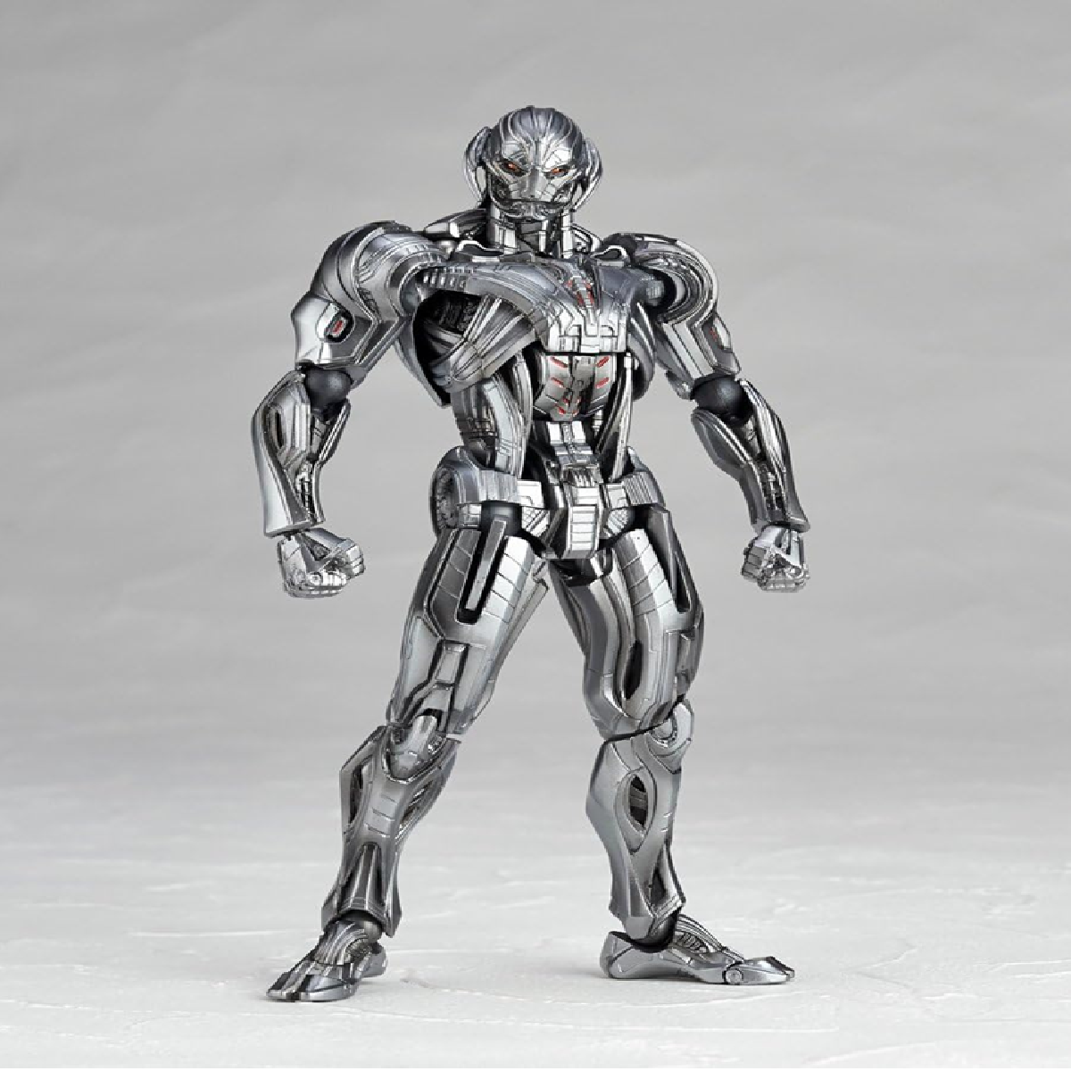 Puzzloria | Ultimate Ultron Action Figure - The Avengers: Age of Ultron