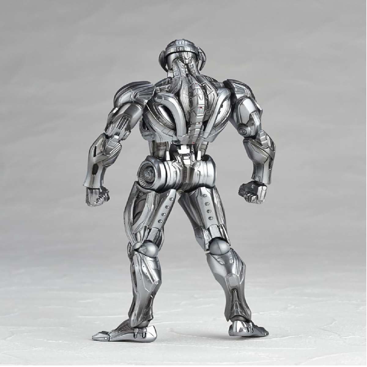 Puzzloria | Ultimate Ultron Action Figure - The Avengers: Age of Ultron