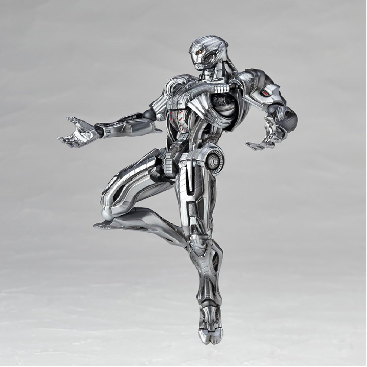 Puzzloria | Ultimate Ultron Action Figure - The Avengers: Age of Ultron