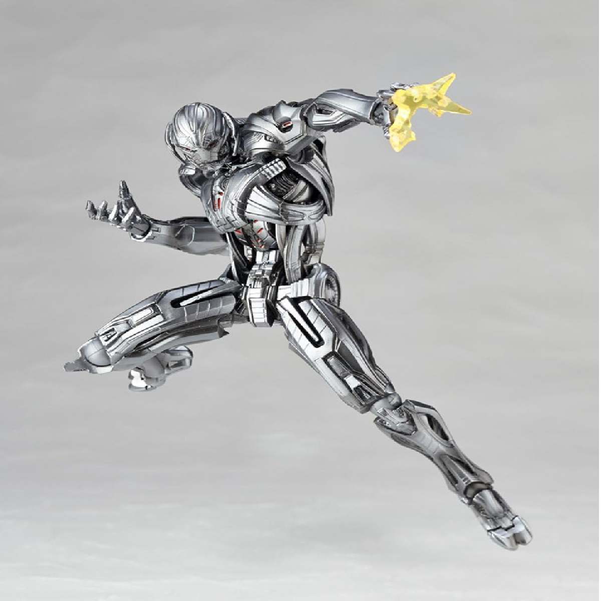 Puzzloria | Ultimate Ultron Action Figure - The Avengers: Age of Ultron