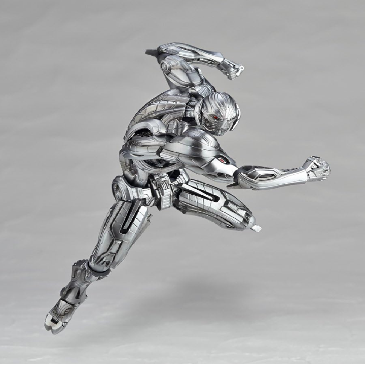 Puzzloria | Ultimate Ultron Action Figure - The Avengers: Age of Ultron