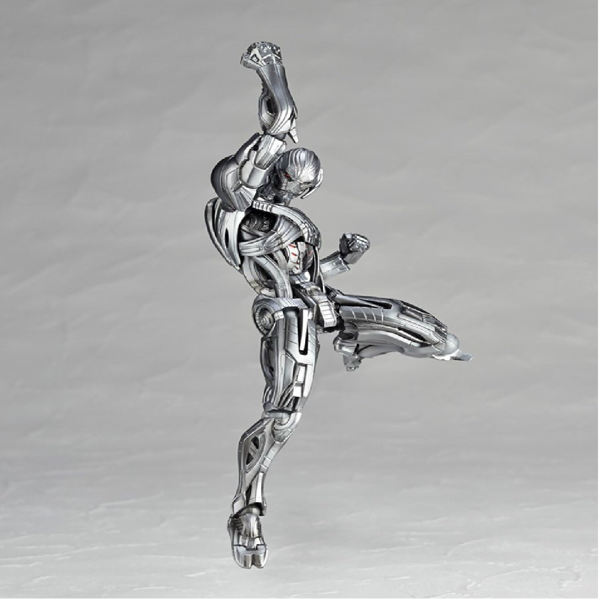 Puzzloria | Ultimate Ultron Action Figure - The Avengers: Age of Ultron