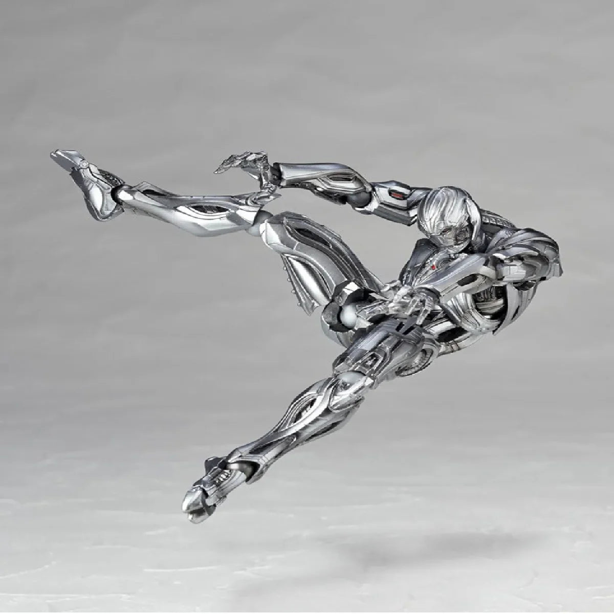 avengers age of ultron toys collectible ultron action figurine articulated marvel robot model for collectors