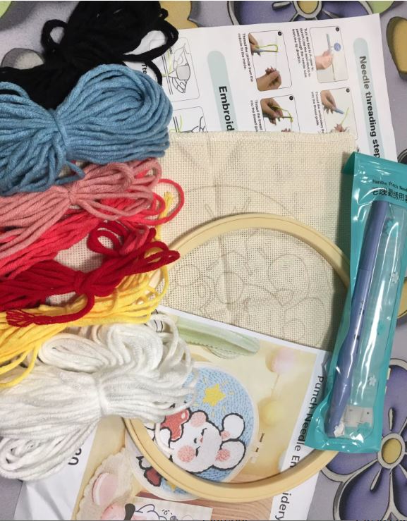 Customer review image