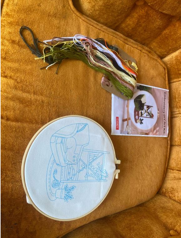 Customer review image