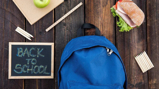 Best Back-to-School Gifts: Unique Ideas Beyond Notebooks