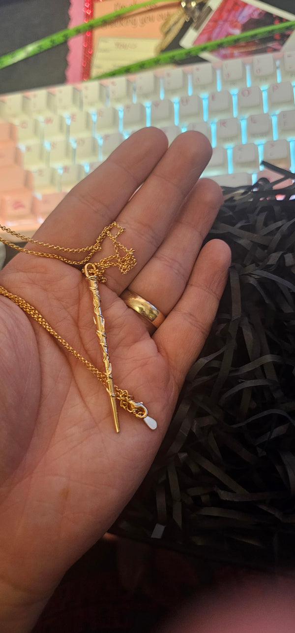 Magical Harry Potter Golden Snitch Ring Box Customer Review