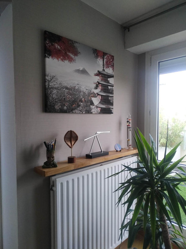 Puzzloria™ | Infinite Motion Kinetic Sculpture (Iron Man 2 Swinging Sticks) Customer Review