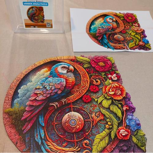 Customer review image