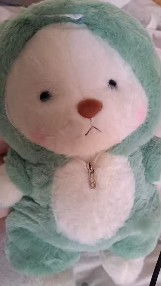 Customer review image