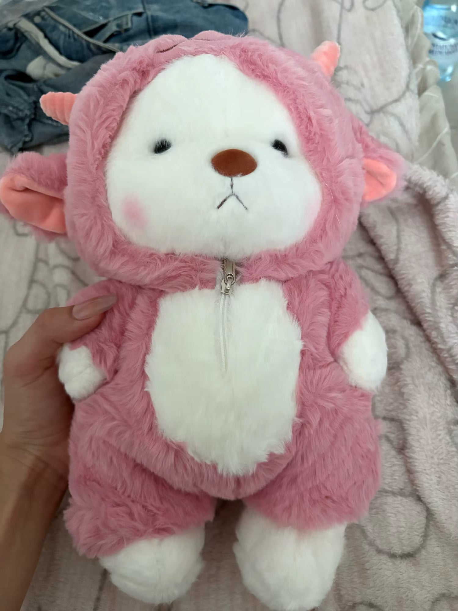 Customer review image