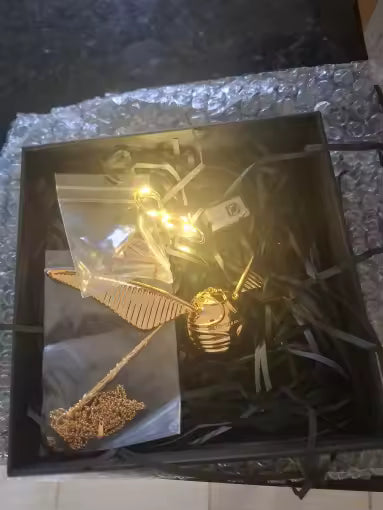 Customer review image