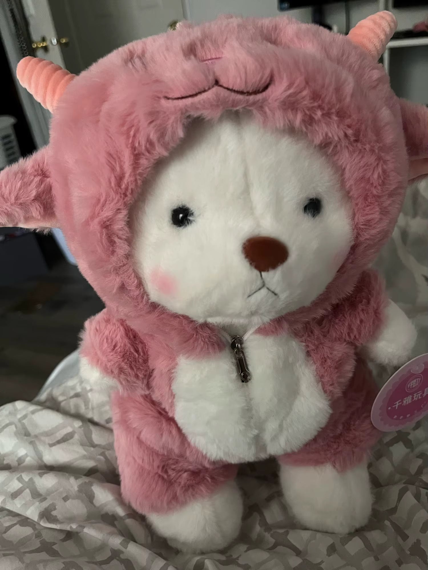 Customer review image