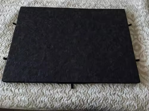 Puzzle Board with Drawers 1500 Piece Customer Review