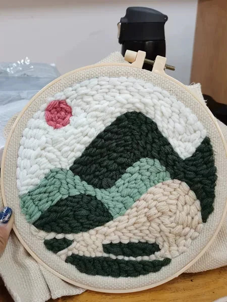 Customer review image