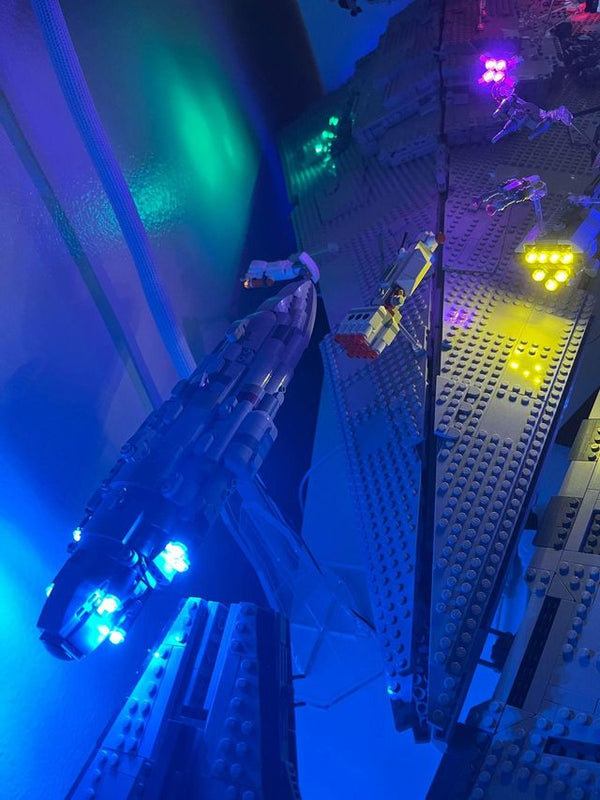 Customer review image