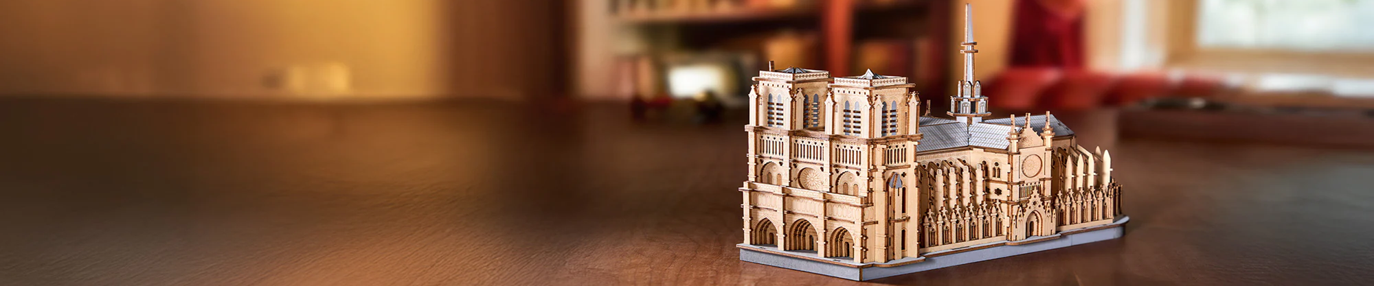 Paris Cathedral