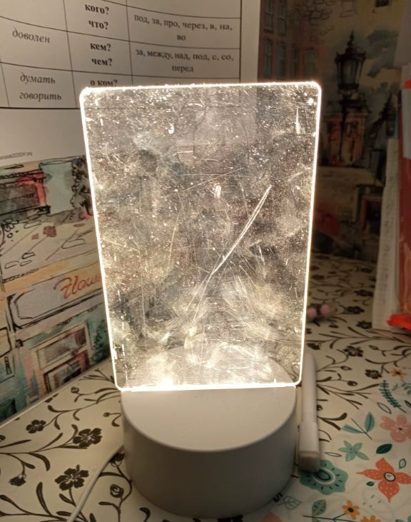Customer review image