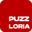 Puzzloria logo