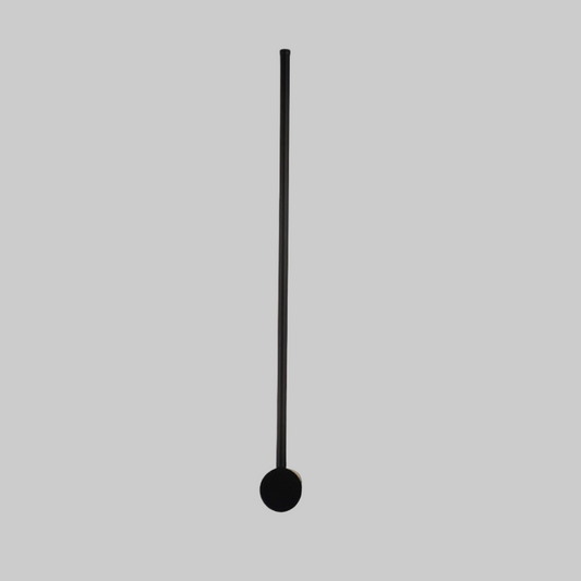 StickLume – Simple and Stylish LED Wall Lamp for Scandinavian Interiors