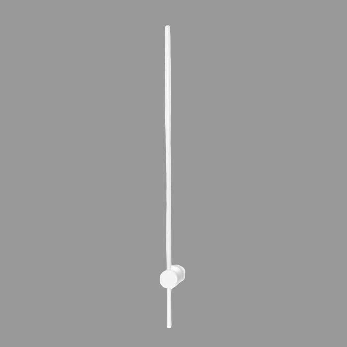 StickLume – Simple and Stylish LED Wall Lamp for Scandinavian Interiors