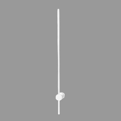 StickLume – Simple and Stylish LED Wall Lamp for Scandinavian Interiors