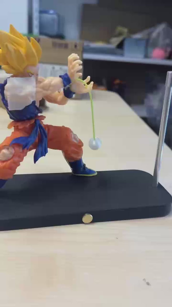 Video review thumbnail