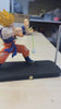 Customer review of puzzloria goku dragon ball z lamp 