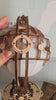 Puzzloria | Illuminated Globe 3D Wooden Puzzle - Review