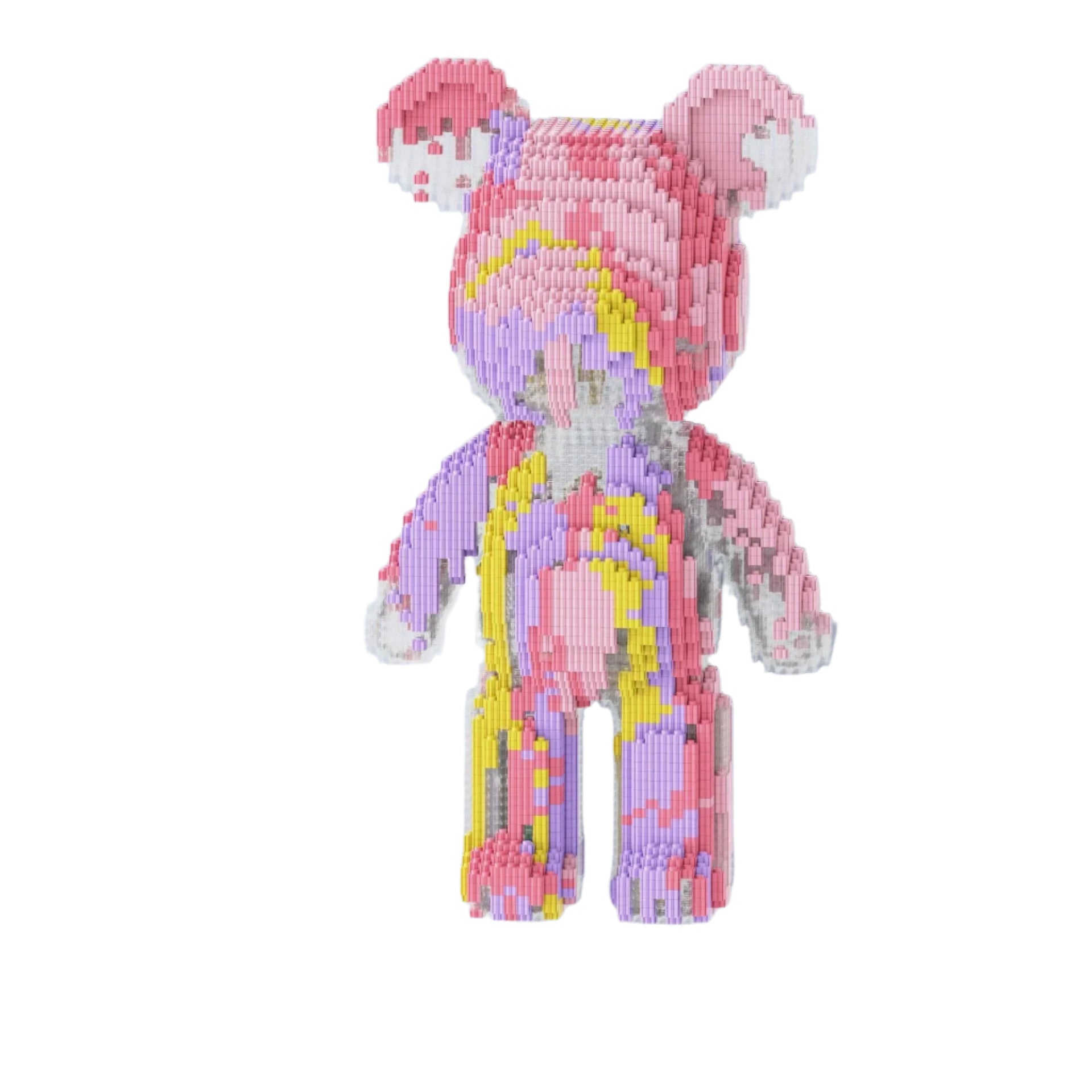 advanced difficulty diy micro block bear set abs bricks with printed designs and fade resistant pieces – 5542, 5541, 5536, 5537, 5538, 5539, 5540, 5543, 5544, 5554, 5546, 5545, 5547, 5548, 5549, 5550, 5551, 5552, 5553, 5555, 5556, 5557, 5558