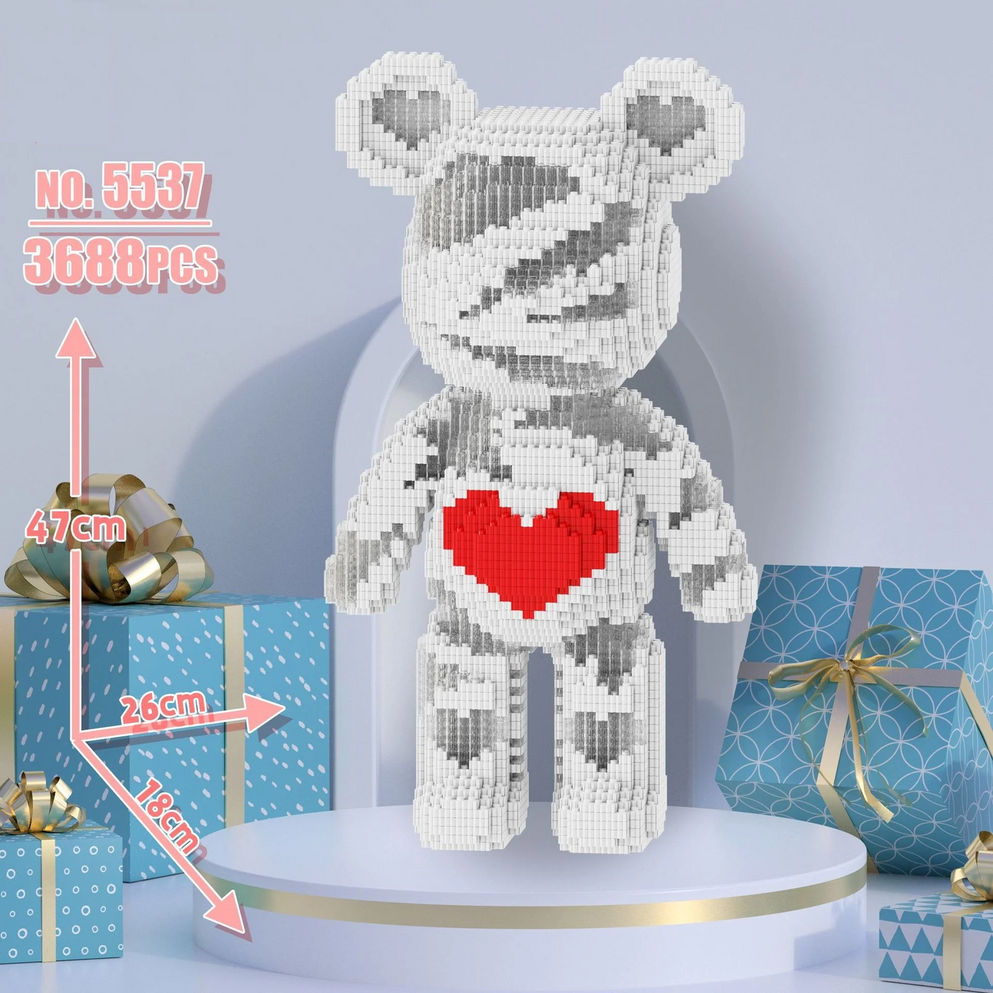 adult building blocks gift birthday christmas present teen hobby kit micro bricks 10 to 15 hour build – 5542, 5541, 5536, 5537, 5538, 5539, 5540, 5543, 5544, 5554, 5546, 5545, 5547, 5548, 5549, 5550, 5551, 5552, 5553, 5555, 5556, 5557, 5558