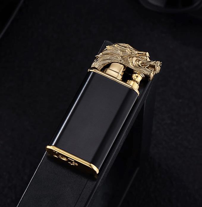 Puzzloria™ | Exquisite Collectible Lighters - Puzzloria