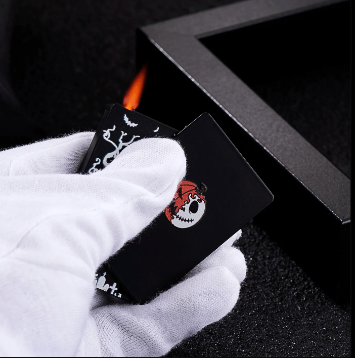 Puzzloria™ | Exquisite Collectible Lighters - Puzzloria