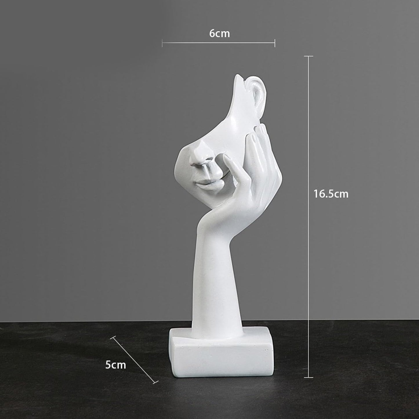 abstract face sculpture resin thinker statue modern minimalist home decor for living room and office desk – STATUE_G_1, STATUE_G_2, STATUE_G_3, STATUE_G_4, STATUE_G_5, STATUE_B_1, STATUE_B_2, STATUE_B_3, STATUE_B_4, STATUE_B_5, STATUE_W_1, STATUE_W_2, STATUE_W_3, STATUE_W_4, STATUE_W_5
