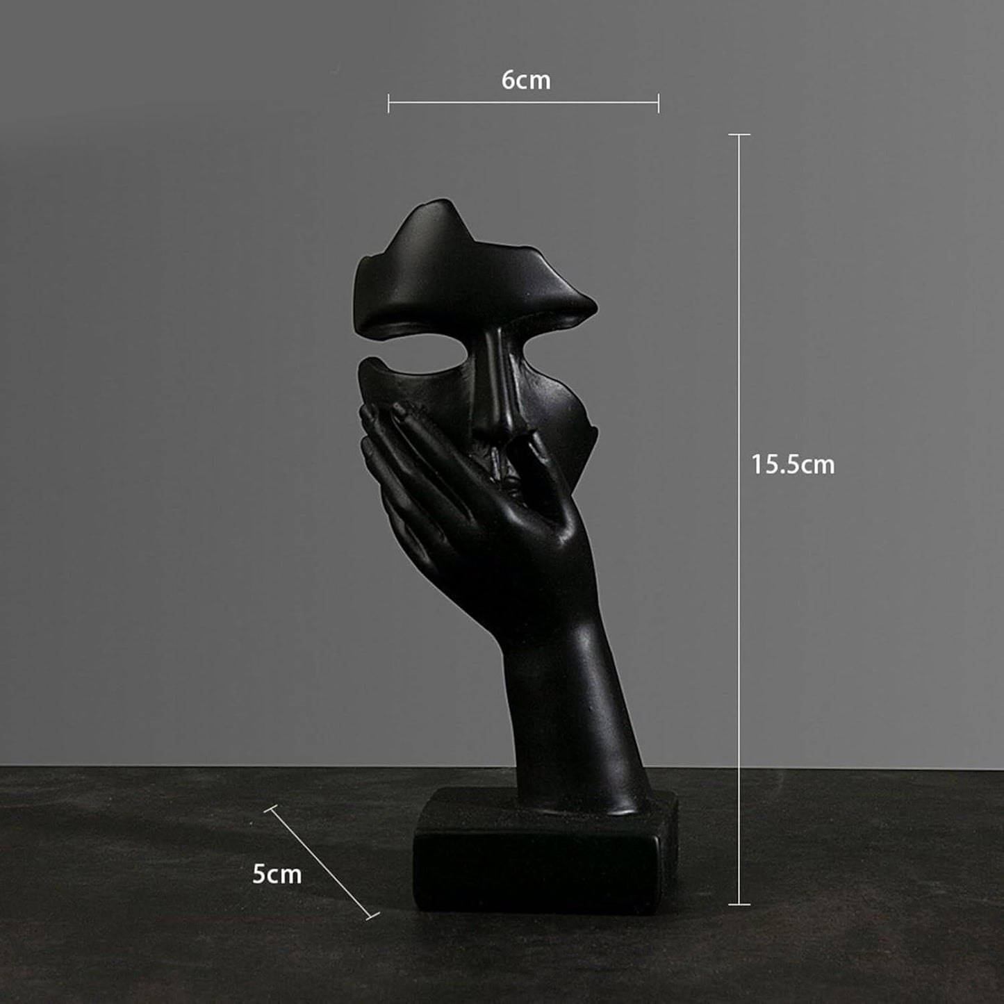 matte resin abstract thinker statue minimalist home decor housewarming gift for art lovers and collectors – STATUE_G_1, STATUE_G_2, STATUE_G_3, STATUE_G_4, STATUE_G_5, STATUE_B_1, STATUE_B_2, STATUE_B_3, STATUE_B_4, STATUE_B_5, STATUE_W_1, STATUE_W_2, STATUE_W_3, STATUE_W_4, STATUE_W_5