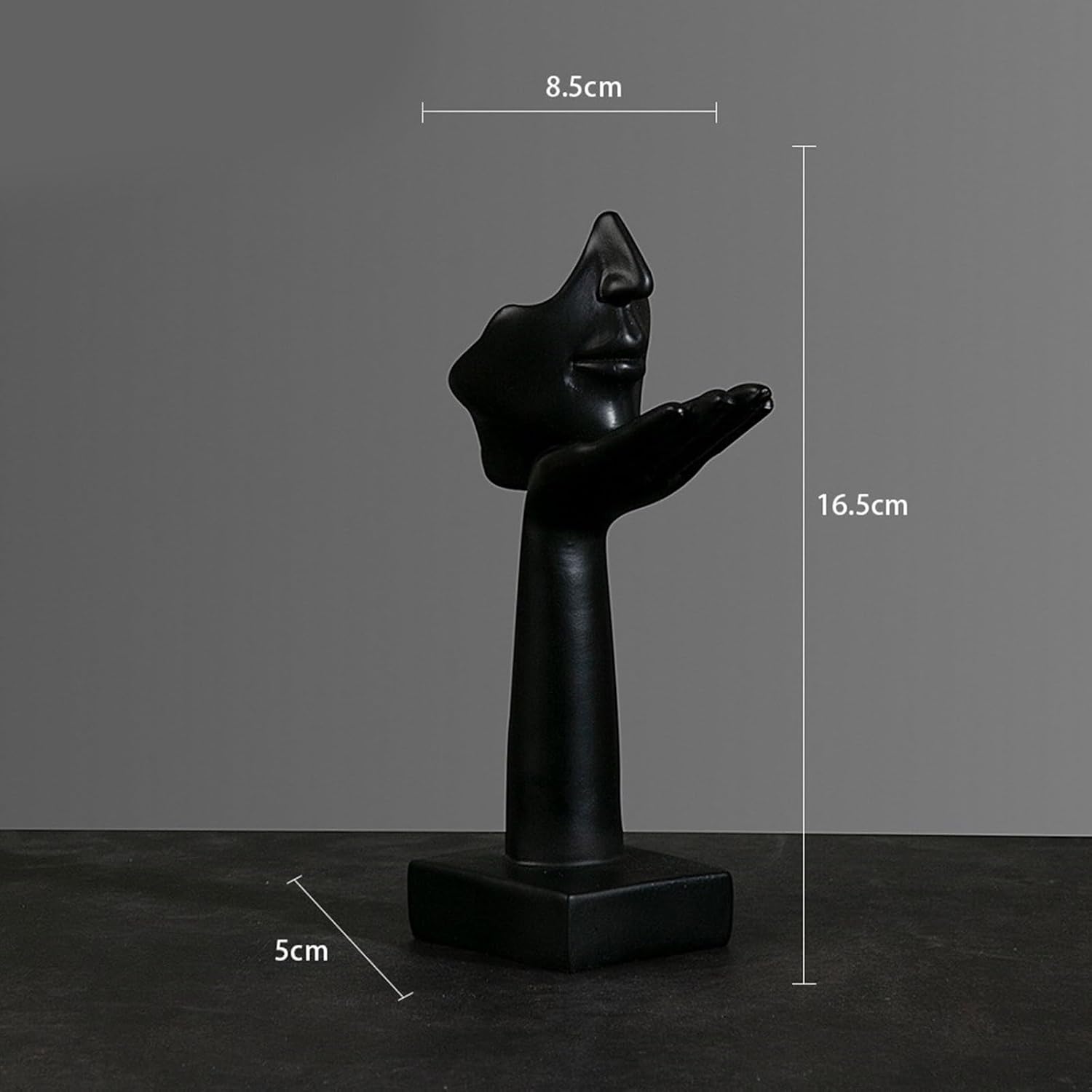 abstract figurine gift for new homeowners birthday christmas present art lover decor housewarming idea – STATUE_G_1, STATUE_G_2, STATUE_G_3, STATUE_G_4, STATUE_G_5, STATUE_B_1, STATUE_B_2, STATUE_B_3, STATUE_B_4, STATUE_B_5, STATUE_W_1, STATUE_W_2, STATUE_W_3, STATUE_W_4, STATUE_W_5
