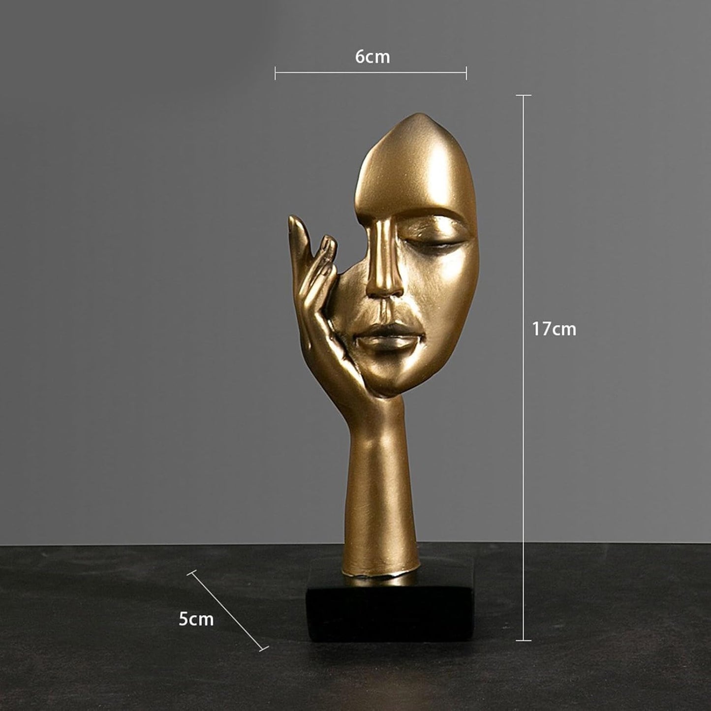 abstract face sculpture resin thinker statue modern minimalist home decor for living room and office desk – STATUE_G_1, STATUE_G_2, STATUE_G_3, STATUE_G_4, STATUE_G_5, STATUE_B_1, STATUE_B_2, STATUE_B_3, STATUE_B_4, STATUE_B_5, STATUE_W_1, STATUE_W_2, STATUE_W_3, STATUE_W_4, STATUE_W_5
