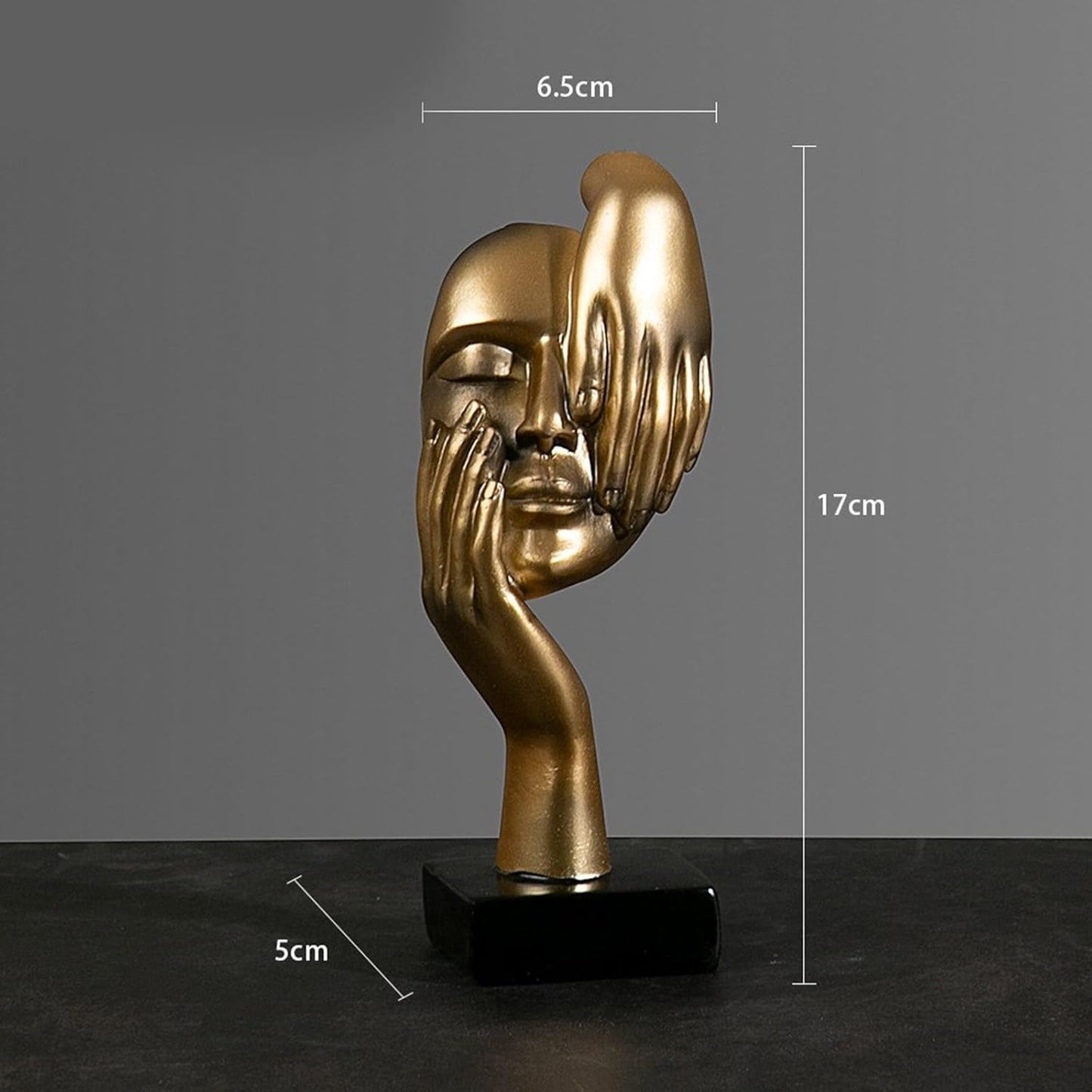 matte resin abstract thinker statue minimalist home decor housewarming gift for art lovers and collectors – STATUE_G_1, STATUE_G_2, STATUE_G_3, STATUE_G_4, STATUE_G_5, STATUE_B_1, STATUE_B_2, STATUE_B_3, STATUE_B_4, STATUE_B_5, STATUE_W_1, STATUE_W_2, STATUE_W_3, STATUE_W_4, STATUE_W_5