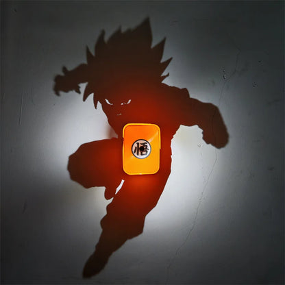 dragon ball z goku shadow wall lamp DBZ anime LED night light bedroom decor manga collector setup gift 3256808492540116-ZBR 3256808492540116-ZBB 3256808492540116-LR 3256808492540116-LB 3256808492540116-ZRR 3256808492540116-ZRB 3256808492540116-DR 3256808492540116-DB