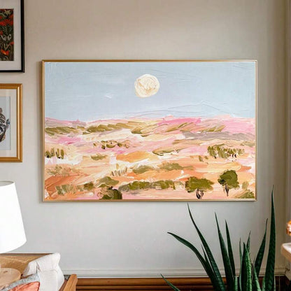 Australian inland scenery canvas wall art print bedroom - 1778357045775_894, 1778357045775_574, 1778357045775_129, 1778357045775_127