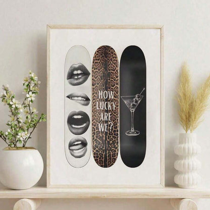 pink skateboard poster aesthetic dorm wall art retro - 1778357141723_490, 1778357141723_224, 1778357141723_647, 1778357141723_992