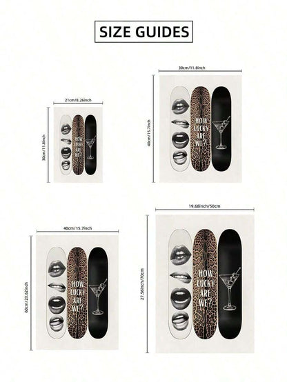 skateboard pink poster framed wall art aesthetic room - 1778357141723_490, 1778357141723_224, 1778357141723_647, 1778357141723_992