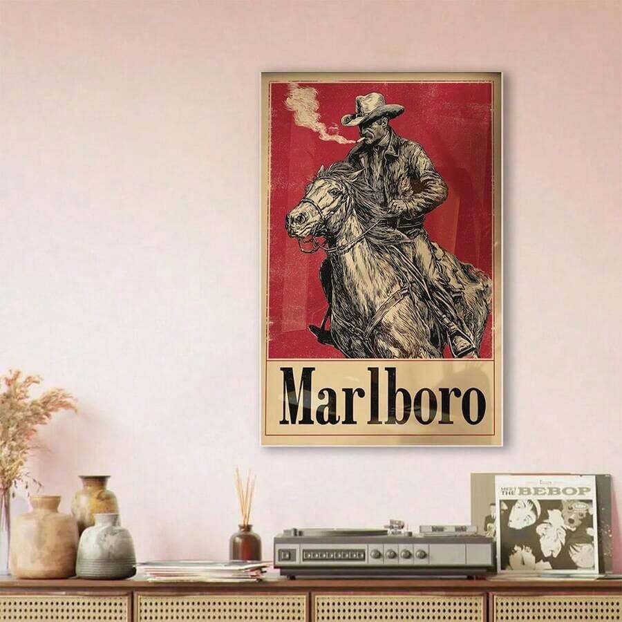 vintage western print rustic farmhouse country home decor - 1778357133984_813, 1778357133984_820, 1778357133984_464, 1778357133984_982