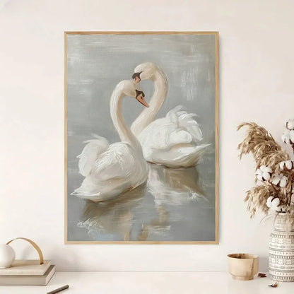 white swan canvas farmhouse country home wall art - 1778357108478_510, 1778357108478_476, 1778357108478_659, 1778357108478_210