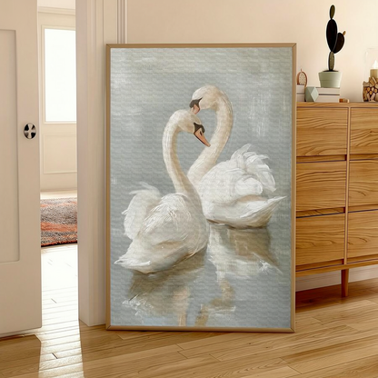 swan size scale wall mockup vintage farmhouse decor - 1778357108478_510, 1778357108478_476, 1778357108478_659, 1778357108478_210