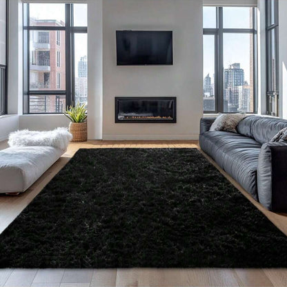 modern shag area rug plush fluffy soft high pile carpet for bedroom decor — SKU_1764527736109_743, SKU_1764527736109_12, SKU_1764527736109_854