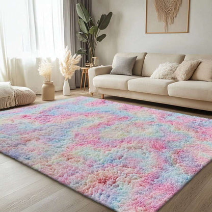 vanity area shag rug plush fluffy soft high pile carpet for home office cozy — SKU_1764527736109_794, SKU_1764527736109_298, SKU_1764527736109_873