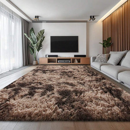 fluffy shag area rug memory foam soft plush carpet for living room home decor — SKU_1764527736109_919, SKU_1764527736109_88, SKU_1764527736109_372