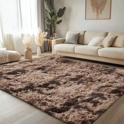 plush shag rug for living room fluffy high pile area rug cozy bohemian — SKU_1764527736109_477, SKU_1764527736109_258, SKU_1764527736109_680